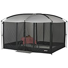 canopy for camping review